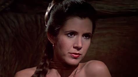 carrie fisher porn|Carrie Fisher